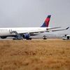 Detroit Plane Passenger Allegedly Tried To Set Off Explosive